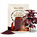 Red Holy Basil Seeds
