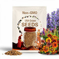 25 Cherokee Sunset Rudbeckia Flower Seeds