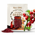 Big Red Mama pepper seeds - pack of 10