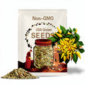 Lemon Drop Pepper Seeds | Hot | Organic
