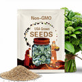 Piracicaba Brazilian Sprouting Broccoli Heirloom Vegetable Seeds