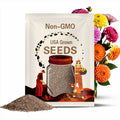 40s|Pompon Dahlia Mix Seeds-Perennial -Authentic Seeds-Flowers -Organic. Non GMO -Vegetable Seeds-Mix Seeds for Plant-.#D034.