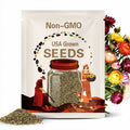 100s|Sultane Strawflower Mix Seeds-Perennial -Authentic Seeds-Flowers -Organic. Non GMO-Mix Seeds for Plant-. #K012.