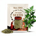 Mugwort Seeds (Yomogi)