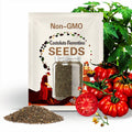 Costoluto Fiorentino Tomato Seeds: Italian Heirloom, Organic, Non-GMO