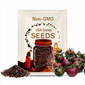 Chocolate Cherry - Incredibly Sweet - +30 Fresh Seeds