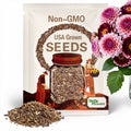 Arbatax Dahlia Perennial Seeds - Pollinator Friendly- Open Pollinated - Heirloom - Flower Seeds - Mix Seeds to Plant - .#D091