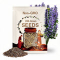 30pcs Darth Vader (Aristolochia Salvadorensis) Flower Seeds #1246