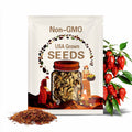 Apocalypse Scorpion pepper seeds - 10 seed pack