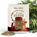 Jubilee Watermelon seeds - super sweet!